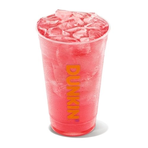 Dunkin’ Refreshers