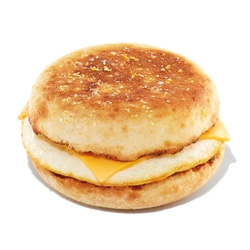 Egg and Cheese