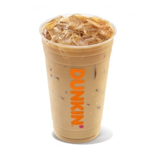 Iced Coffee
